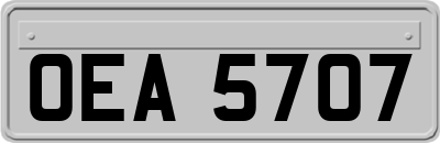 OEA5707