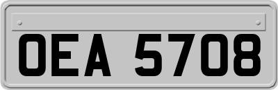 OEA5708