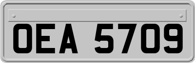 OEA5709