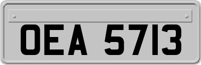 OEA5713