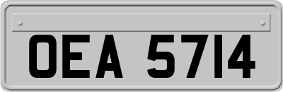 OEA5714