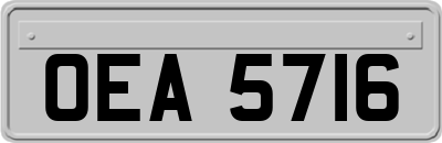 OEA5716