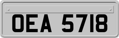 OEA5718