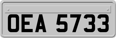OEA5733