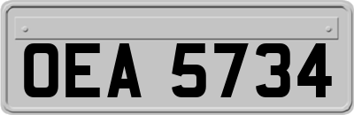 OEA5734