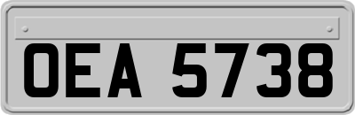 OEA5738