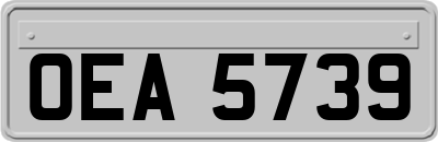 OEA5739