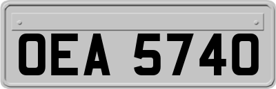 OEA5740