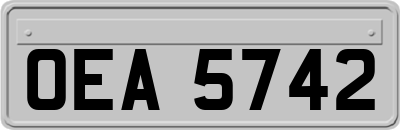 OEA5742
