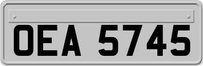 OEA5745