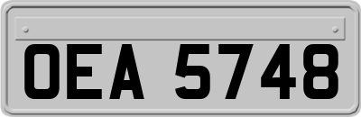 OEA5748