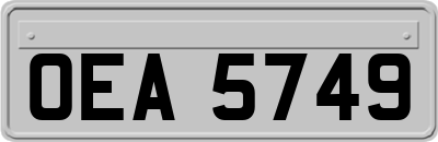 OEA5749