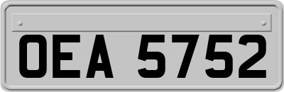 OEA5752