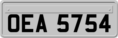 OEA5754