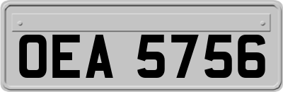 OEA5756