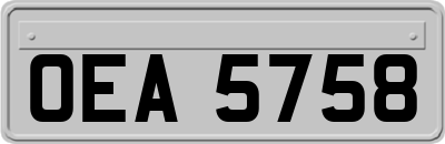 OEA5758