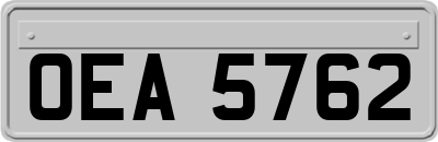 OEA5762
