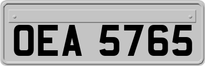 OEA5765