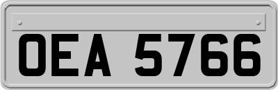 OEA5766