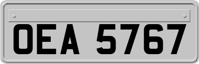 OEA5767