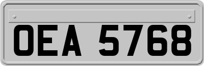OEA5768