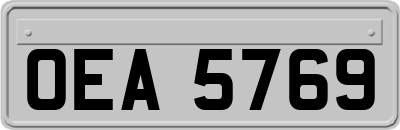 OEA5769
