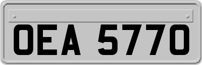 OEA5770