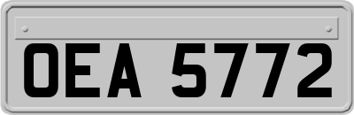 OEA5772
