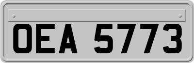 OEA5773