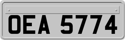 OEA5774