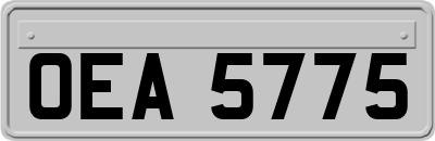 OEA5775