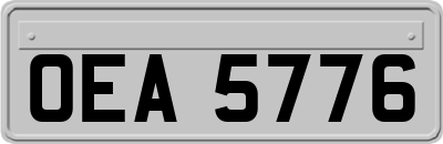 OEA5776