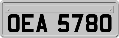 OEA5780