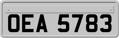 OEA5783