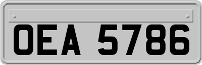 OEA5786