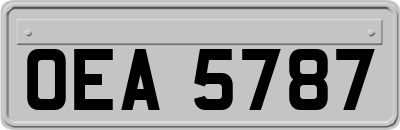 OEA5787