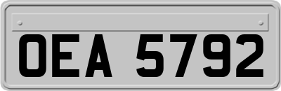 OEA5792