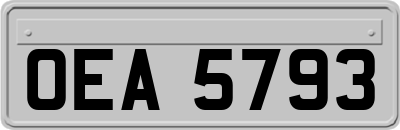 OEA5793