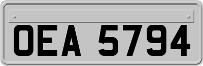 OEA5794