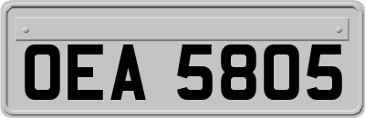 OEA5805