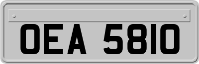 OEA5810