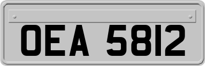 OEA5812