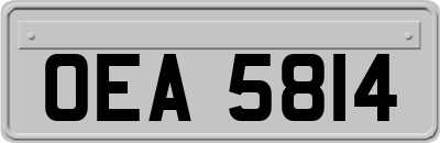 OEA5814