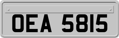 OEA5815