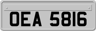 OEA5816