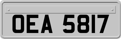 OEA5817