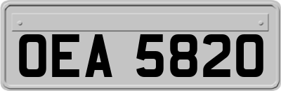 OEA5820