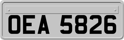 OEA5826