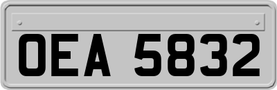 OEA5832