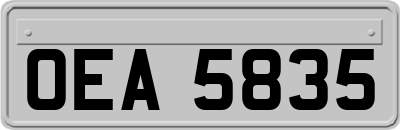 OEA5835